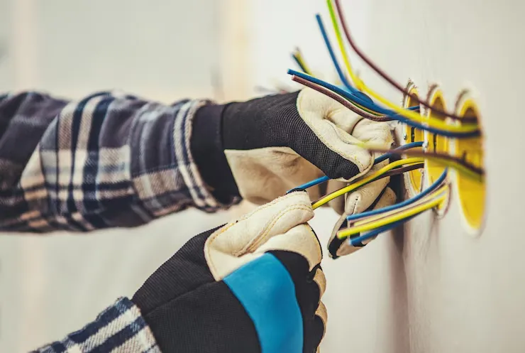 Reparación y mantenimiento integral de fontanería para empresas